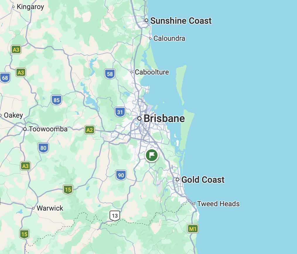 We service Northern NSW to the Sunshine Coast